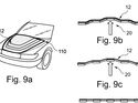 BMW Patent verformbare Karosserie