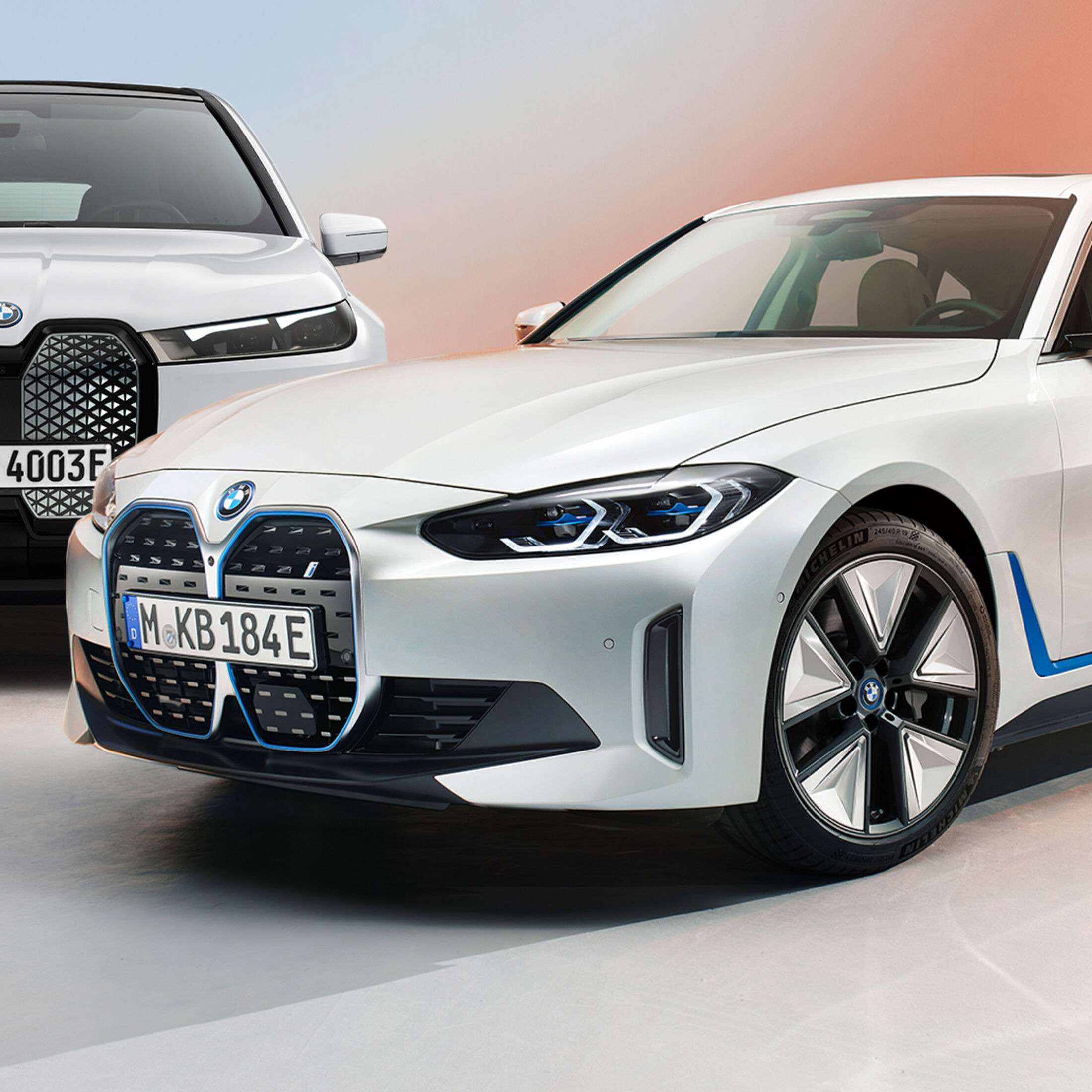 BMW 3er: So sieht das wichtigste Modell des Auto-Konzerns nach dem Facelift  aus