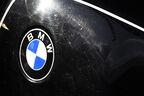 BMW R 100/7, Emblem