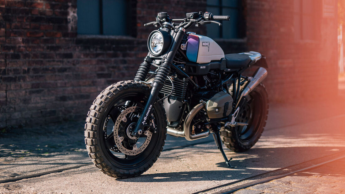 BMW R nineT Scrambler JvB-moto 