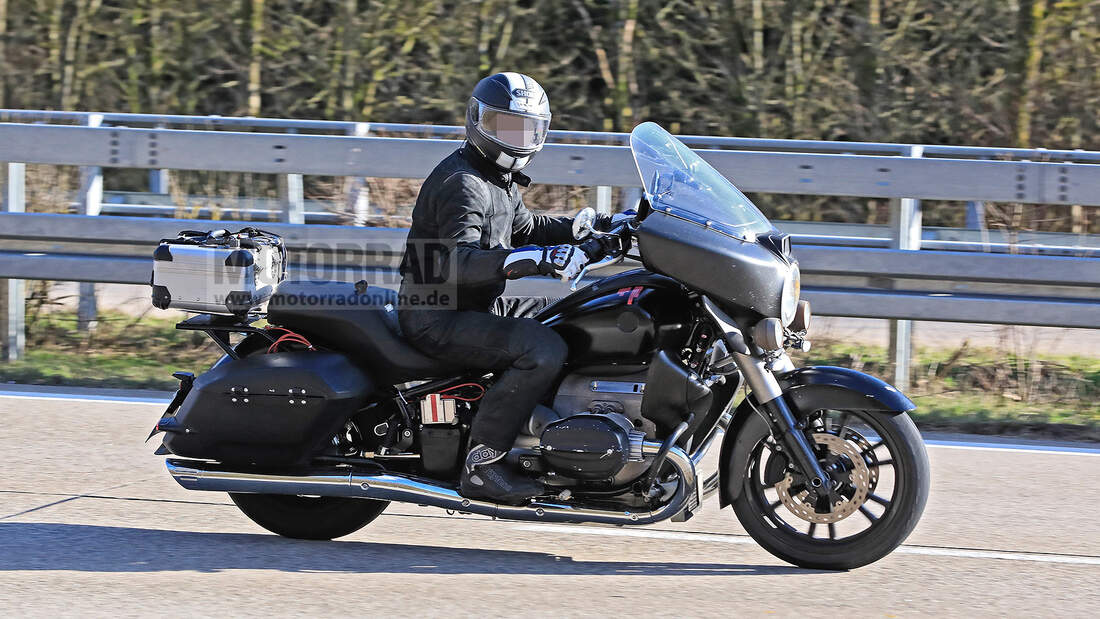 bmw r1800 boxer