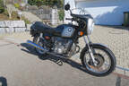 BMW R90 S 1973 Oldtimer Auktion Toffen