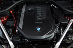 BMW Reihensechszylinder-Benziner B58 TÜ1 OL