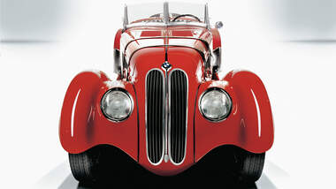 BMW Roadster 328