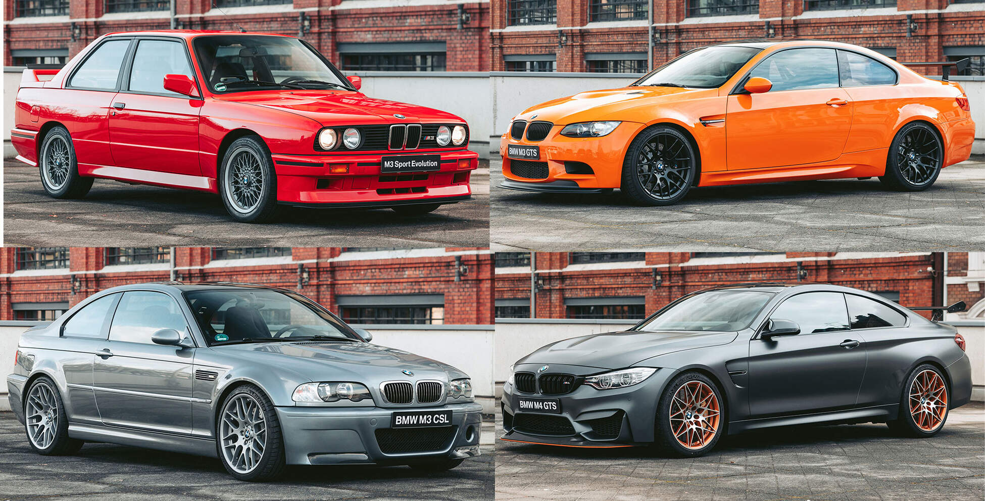 Oldtimer & Youngtimer Geschichten ums Garagengold Motor Klassik