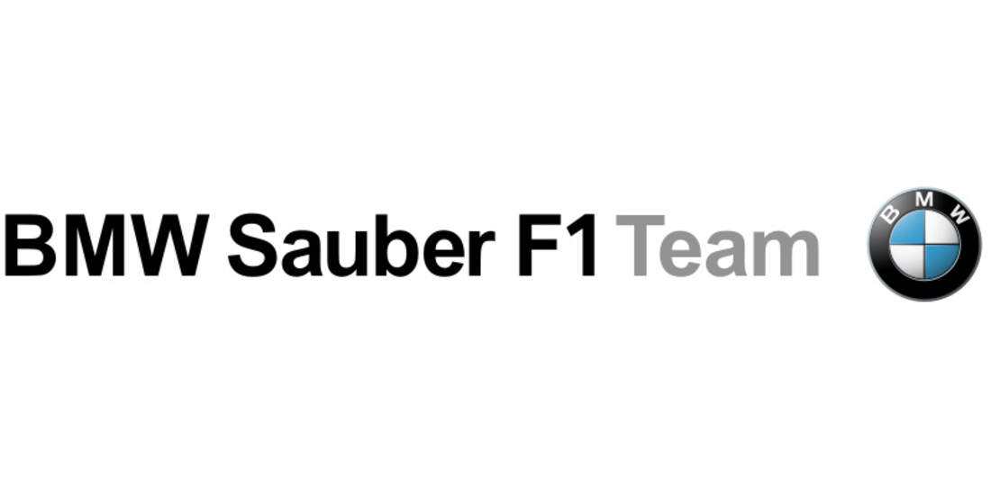BMW Sauber F1 Logo