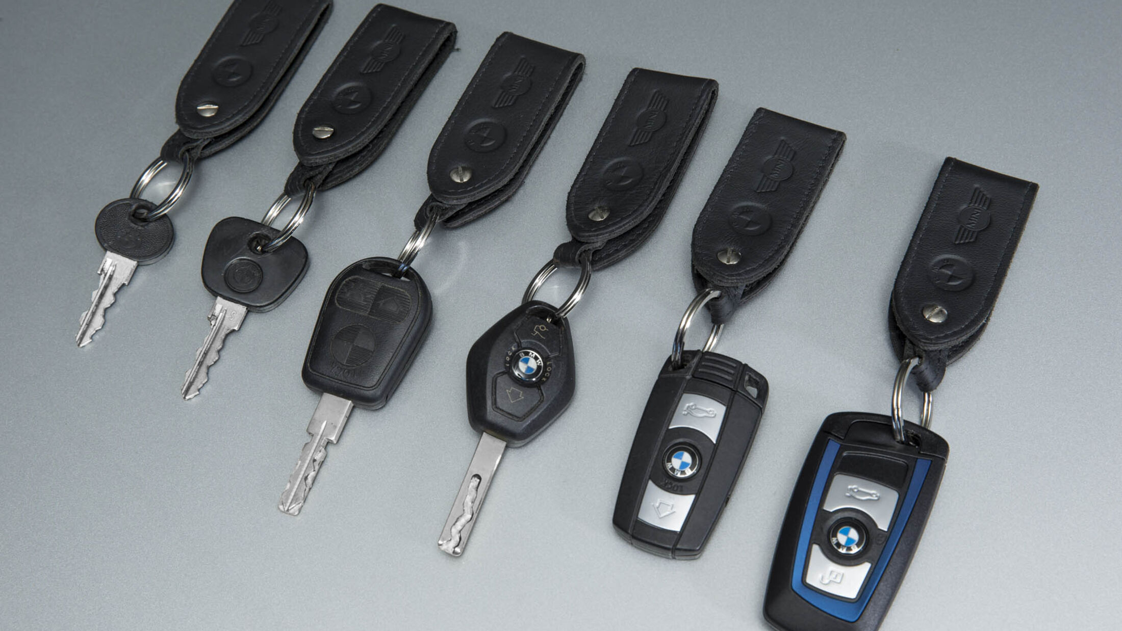Auto Schlüsselhülle für VW-Modelle –