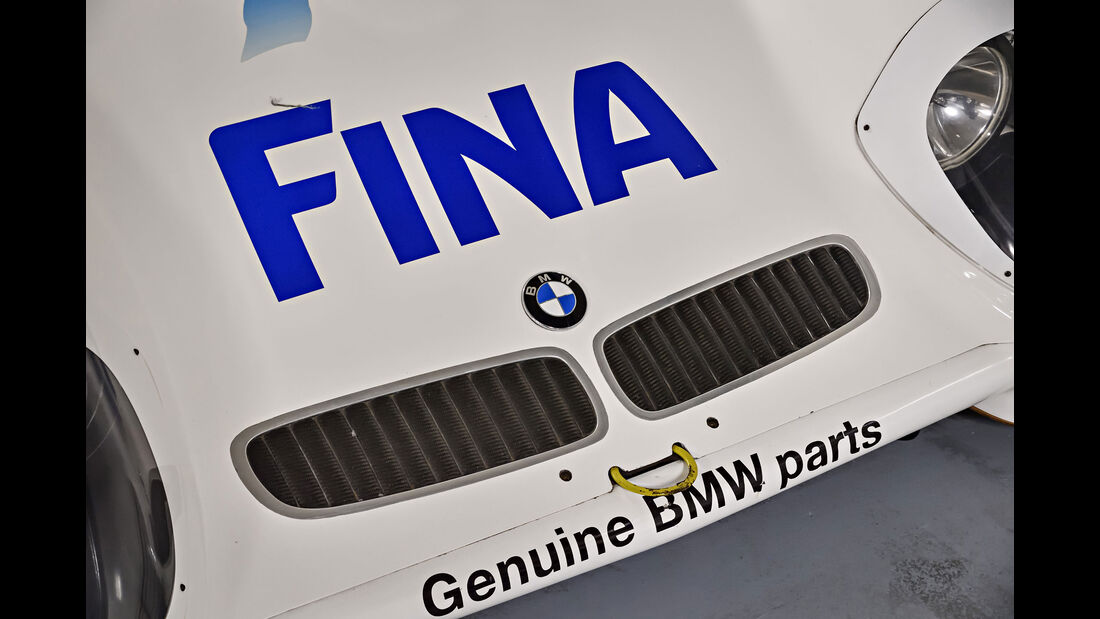 BMW V12 LM - Le Mans 1998 - Rennwagen - BMW Depot