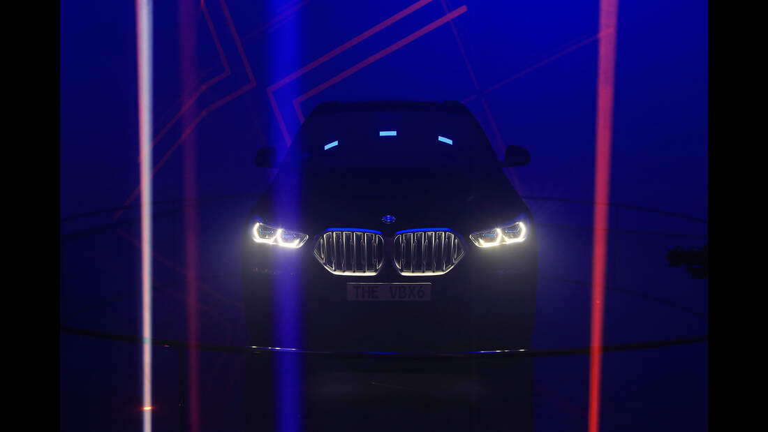 Schwärzestes Schwarz Surreale Lackierung Musou Black AUTO MOTOR UND