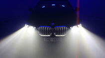 BMW VB X6, IAA 2019