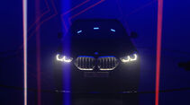 BMW VB X6, IAA 2019