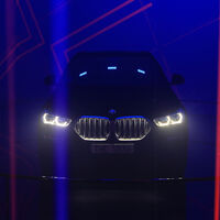 BMW VB X6, IAA 2019