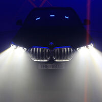 BMW VB X6, IAA 2019