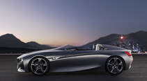 BMW Vision ConnectedDrive