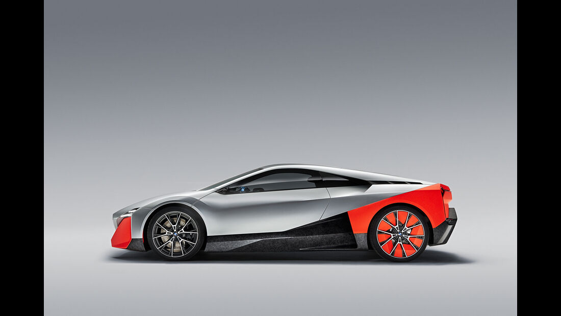 Get Sportwagen Bmw M9 Pictures