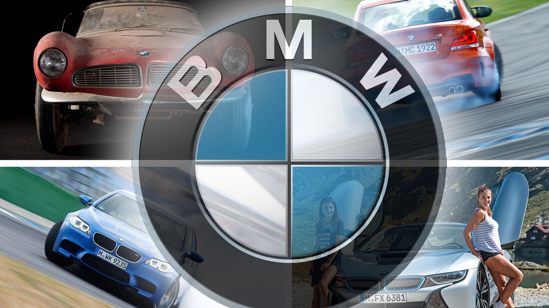 BMW Voting Top 20