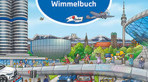 BMW Wimmelbuch
