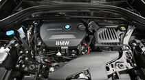 BMW X1 20d xDrive, Motor