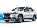 BMW X1 China BMW X1 xDrive25Le iPerformance