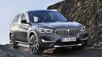 BMW X1 Facelift 2019