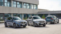 BMW X1 iX1