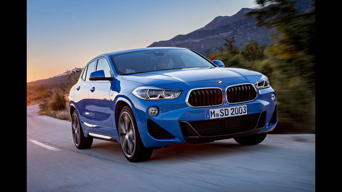 Kein Fahrverbot: Alle Autos mit Euro-6d-Temp-Abgasnorm | AUTO MOTOR UND SPORT