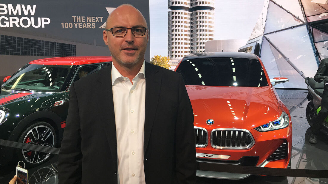 BMW X2 Concept Tops Flops Ralph Alex