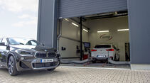 BMW X2 Tuning DTE Systems