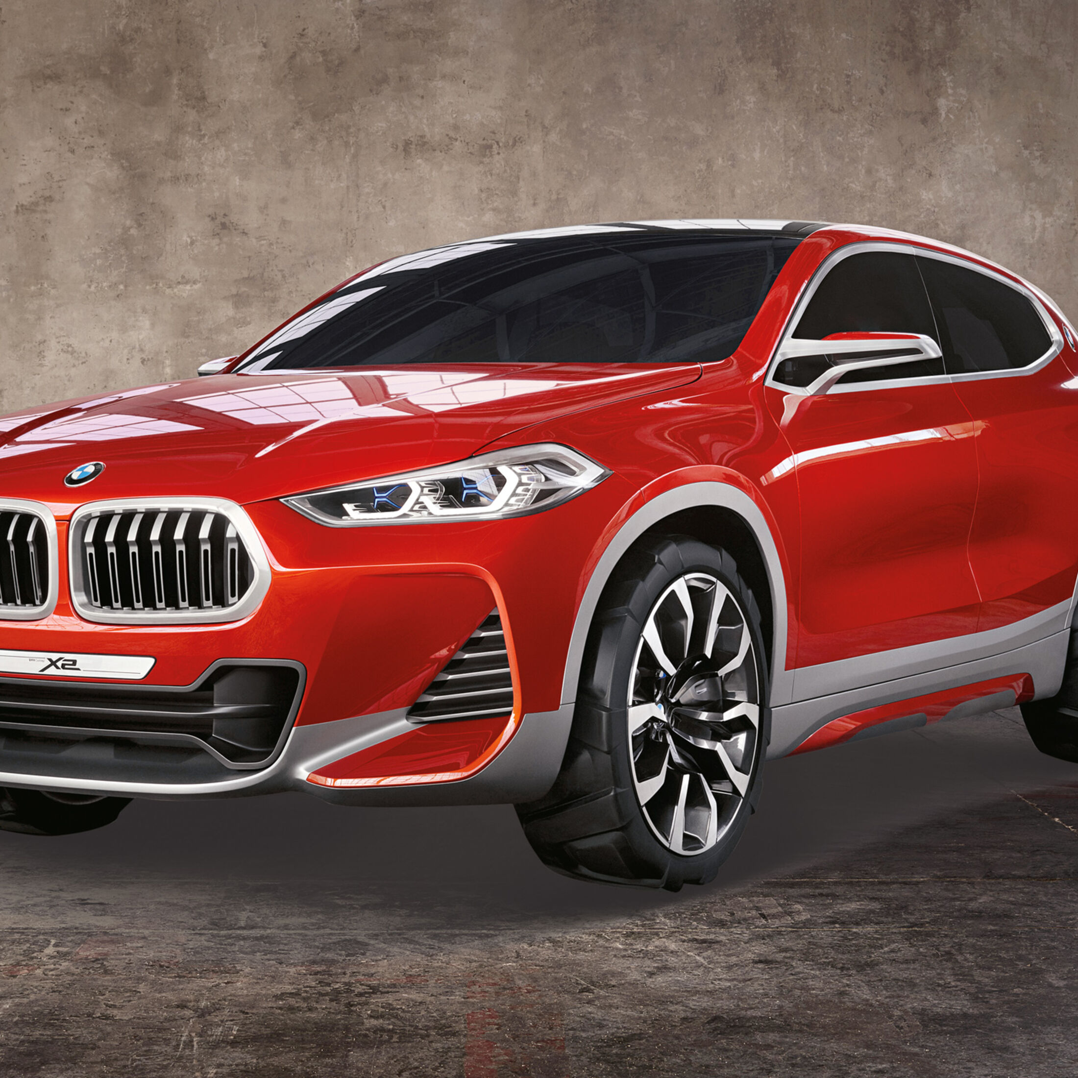 BMW-Elektro-Offensive: Neuer 1er, 3er, alle X-Modelle und die i-Strategie