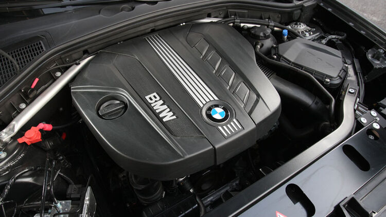 BMW X3 F25  Typische Probleme & Schwachstellen