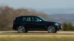 BMW X3 M40i, Exterieur