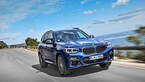 BMW X3 M40i Fahrbericht