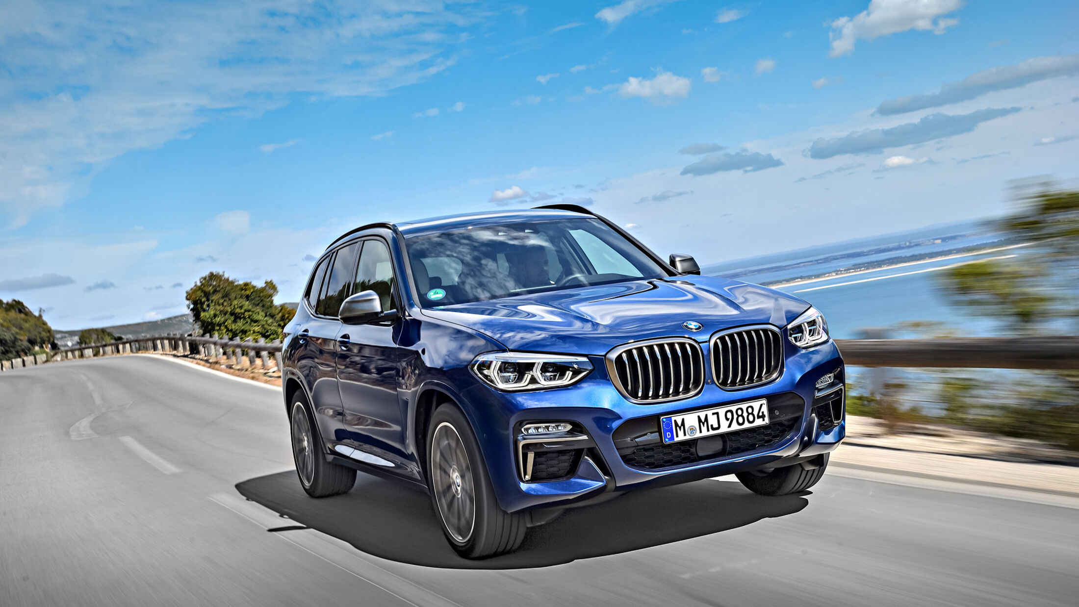 Auto Insider: BMW X3: Auch als M-Version mit 500 PS: Der neue BMW X3 kommt  2017 - FOCUS online