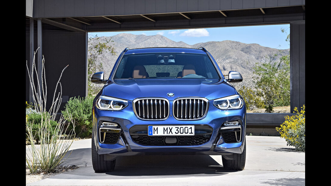 BMW_X3 _M40i _xDrive _2017_NV