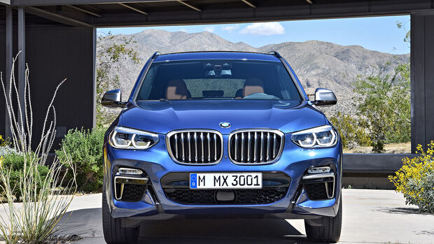 BMW_X3 _M40i _xDrive _2017_NV