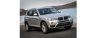 BMW X3 x-Drive 20d