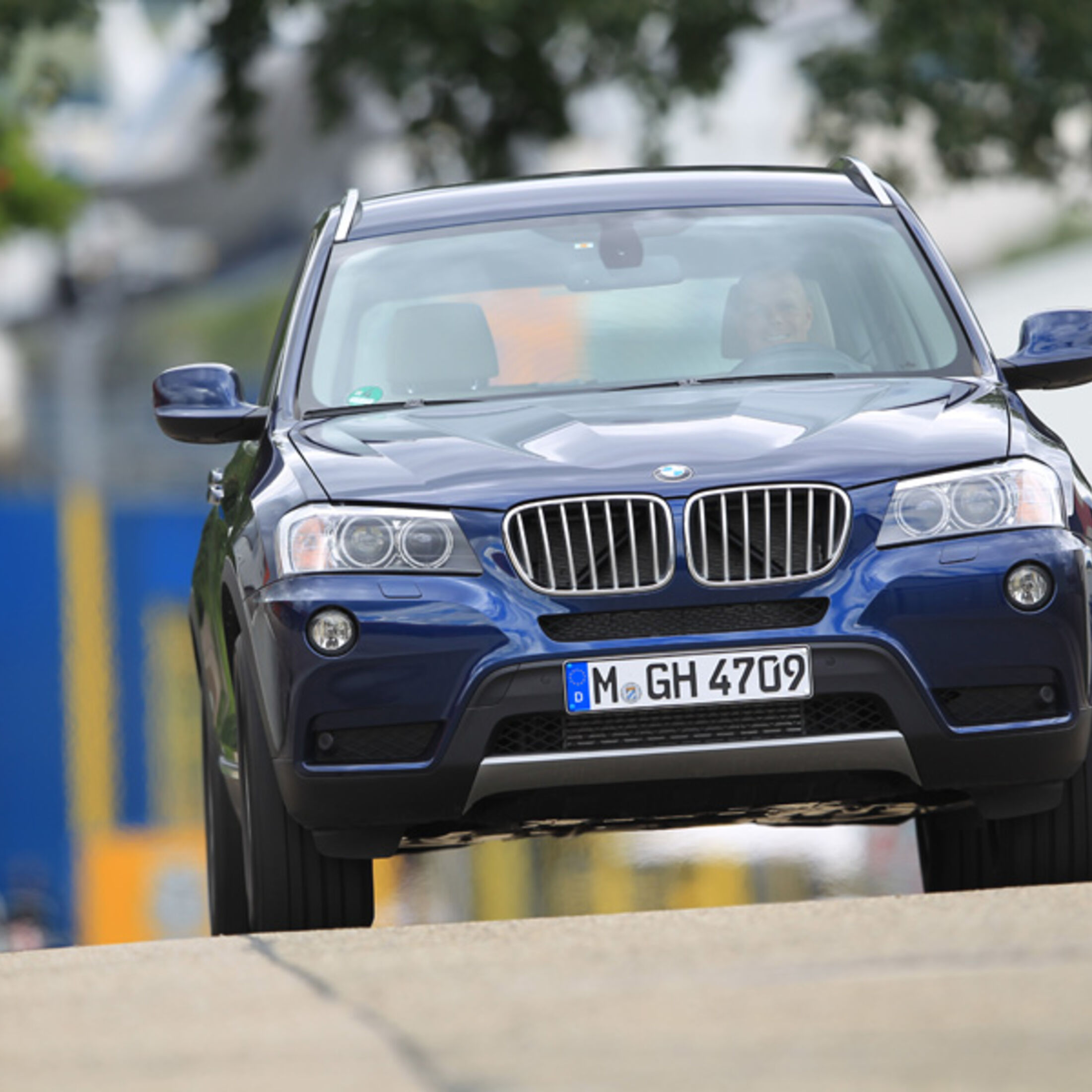 BMW X3 Türgriffe für Außen 2011 online kaufen