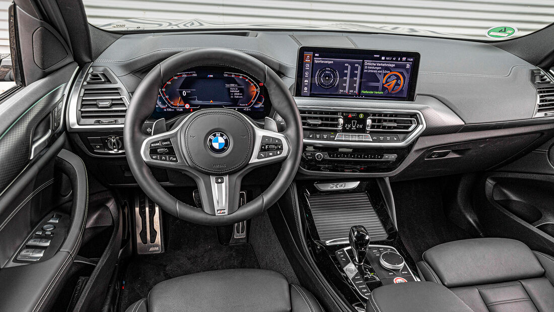 BMW X4 30i