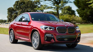 BMW X3 (G01) 2017: Fahrbericht Marktstart Preis und alle