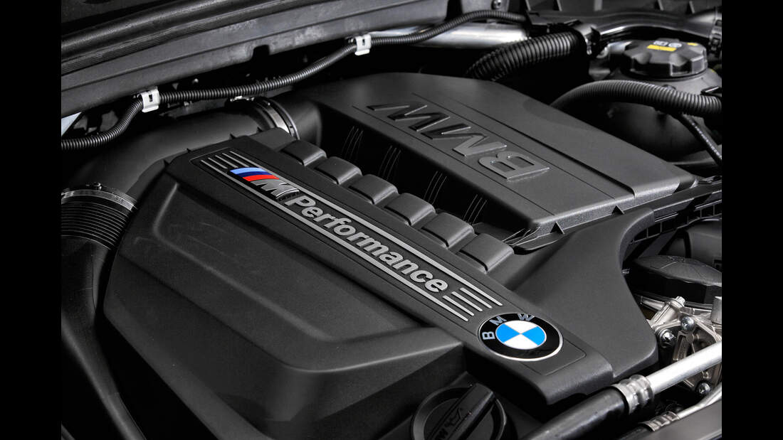 Neuer BMW X4 M40i im Fahrbericht 360 PS starkes SUVCoupé AUTO MOTOR