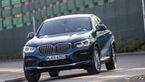 BMW X4 gegen VW Arteon Shooting Brake, ams 0321 Vergleichstest 