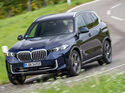 BMW X5 50e