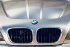 BMW X5 Le Mans V12 Experimantal Car (2000)