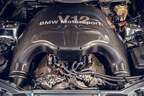 BMW X5 Le Mans V12 Experimantal Car (2000)