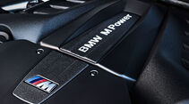 BMW X5 M - BMW X6 M - SUV - Vorstellung - Biturbo-V8 - M GmbH - 10/2014