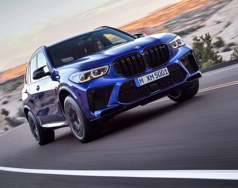 Alle Suv 2020 Uber 60 Neue Offroader Im Neuen Jahr Auto Motor
