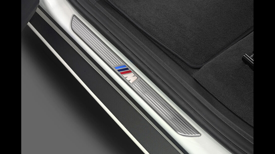 BMW X5 M-Paket 