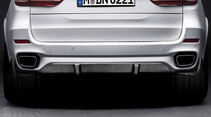BMW X5 M Performance Zubehör