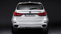 BMW X5 M Performance Zubehör
