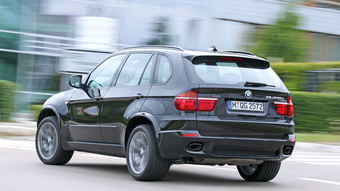 Bmw m50d технические характеристики